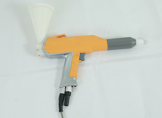 Top Powder Coating Spray Gun Suppliers for Quality and Reliability